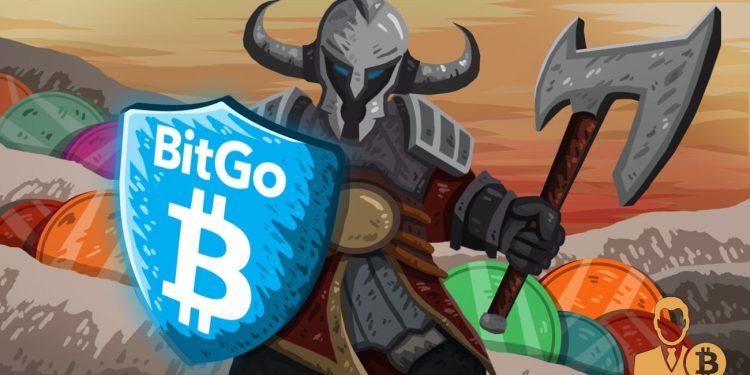 BitGo revenue doubles to $3.8B, but Q1 loss deepens - 1