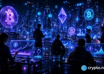 How AI search is changing crypto marketing: Insights from ICODA's strategy team - 1