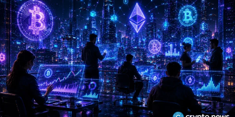 How AI search is changing crypto marketing: Insights from ICODA's strategy team - 1