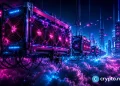 The CLARITY Act sparks an XRP-led rally across major altcoins, enabling investors earn $6,500 through SHRMiner cloud mining - 1