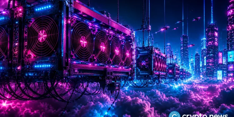 The CLARITY Act sparks an XRP-led rally across major altcoins, enabling investors earn $6,500 through SHRMiner cloud mining - 1