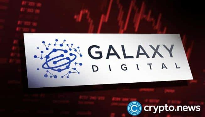 Galaxy SharpLink launches $125M DeFi yield fund - 8