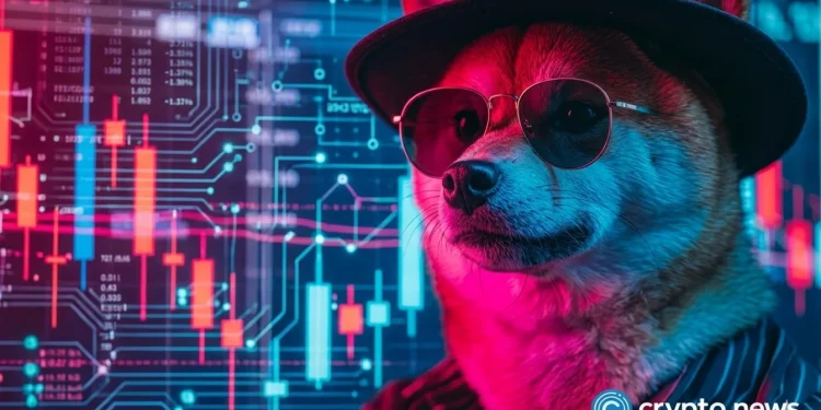 Leading cryptos to buy right now before DOGEBALL moves to the next tier - 3