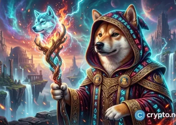 Can DOGE reclaim $0.50? Altseason signals and Musk noise collide at $0.195