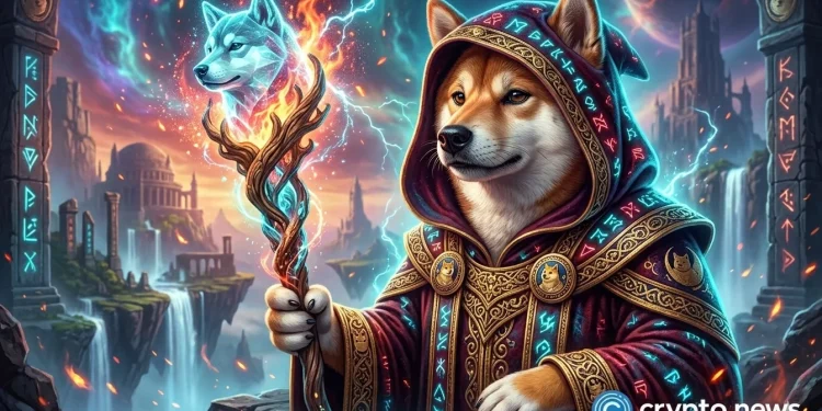 Can DOGE reclaim $0.50? Altseason signals and Musk noise collide at $0.195缩略图 Can DOGE reclaim $0.50? Altseason signals and Musk noise collide at $0.195