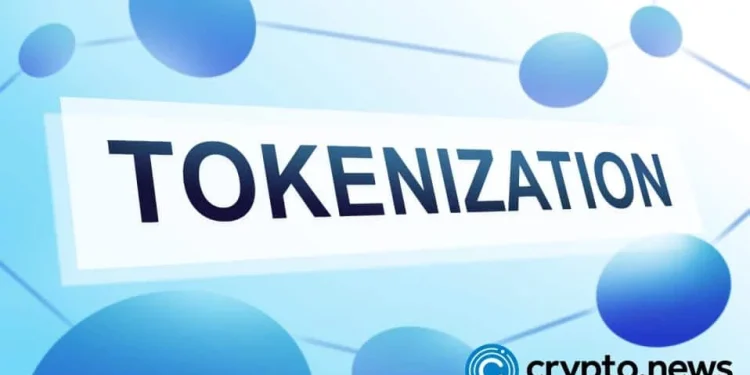 tokenization