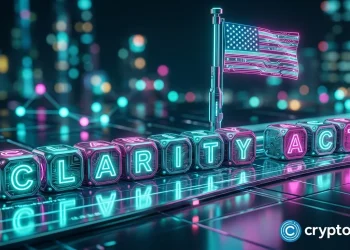 US banks reject CLARITY Act stablecoin deal days before Senate vote - 1