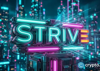 strive