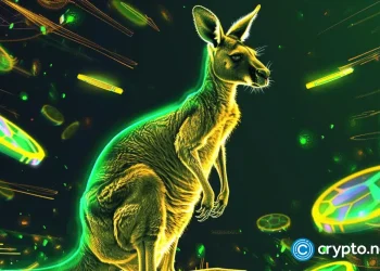 Australia considers replacing 50% capital gains tax discount on crypto - 1