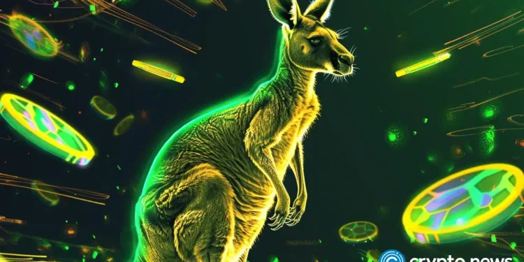 Australia considers replacing 50% capital gains tax discount on crypto - 1