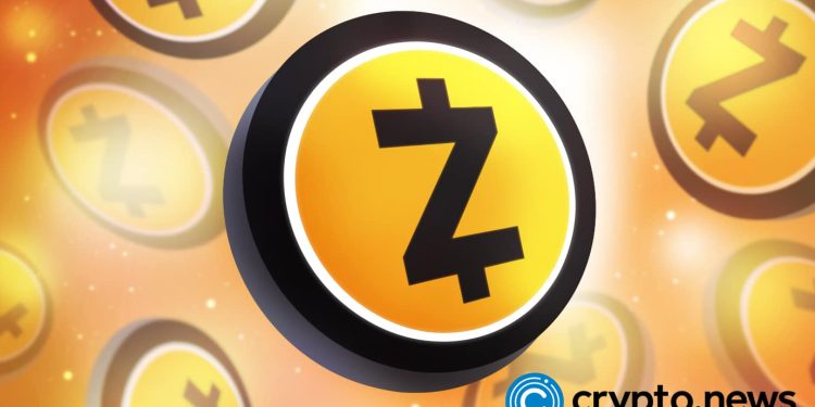 Zcash upgrade trio targets 300% speed boost via NU7缩略图 Zcash upgrade trio targets 300% speed boost via NU7 - 1