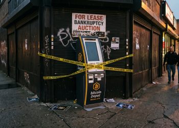 atm bitcoin depot