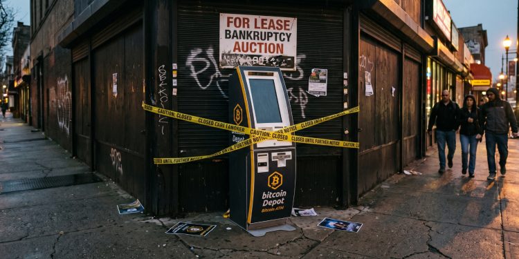 atm bitcoin depot