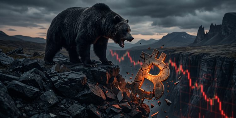 bear market