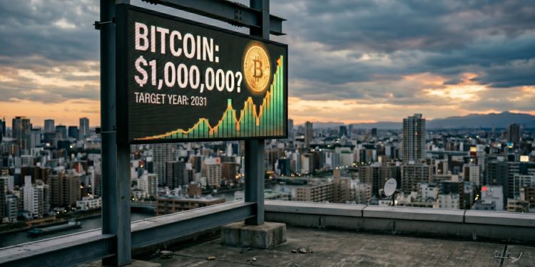 bitcoin billboard