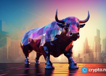 Bullish acquisition of Equiniti targets tokenized securities - 1