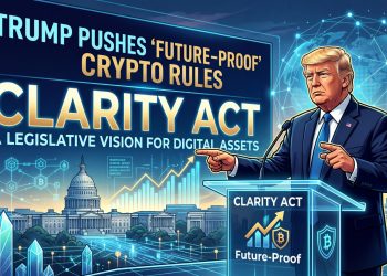 clarity act trump