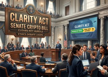 clarity act votes
