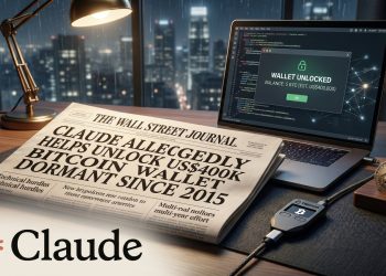 claude bitcoin recover