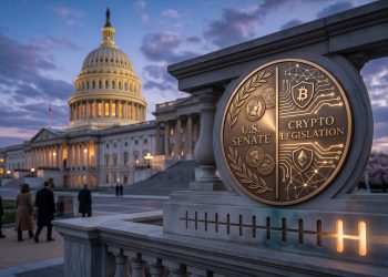 crypto legislation