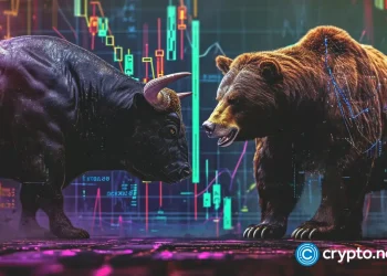 Why is the crypto market going down today?
