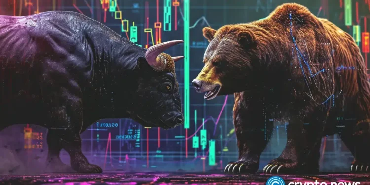 Why is the crypto market going down today? (May 8)缩略图 Why is the crypto market going down today?