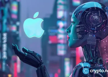 Apple plans AI model selection feature for iPhone, Mac users.