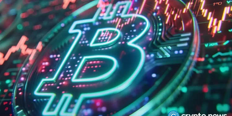 Bitcoin ETFs break six week inflow streak缩略图 Bitcoin ETFs break six week inflow streak - 1