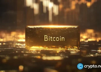Billionaire says crypto seizure risk weakens Bitcoin’s gold case