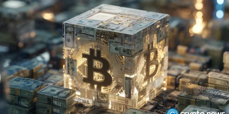 Bitcoin price at crossroads as bearish setup points to more losses - 1