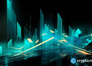 Bitget’s OpenAI-linked token sale tops $100M before deadline - 1