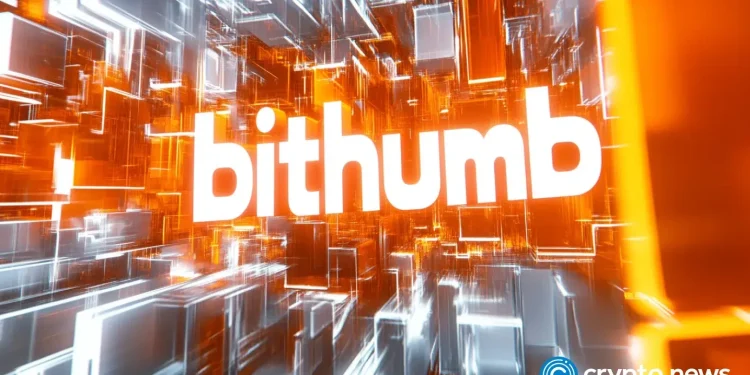 Bithumb targets Vietnam crypto exchange market through SSID deal - 1