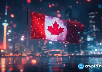 CADD stablecoin gains Anchorage Digital custody