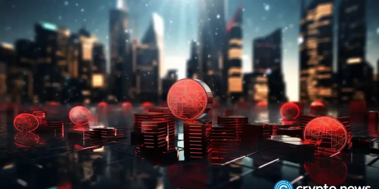 NYSE warns synthetic tokens are misleading retail缩略图 NYSE warns synthetic tokens are misleading retail - 1