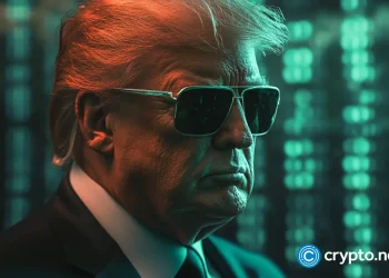 Trump vows to push pro-Bitcoin policies; SHRMiner cloud mining's $7,000 passive income opportunity draws attention - 1