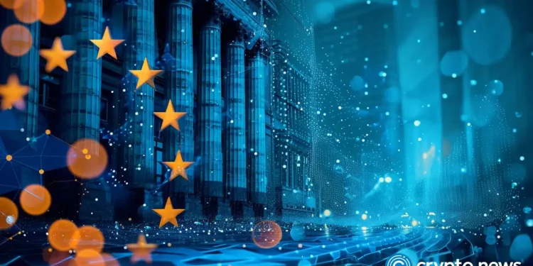 ECB signals June policy showdown as markets weigh rate hike vs hold scenario缩略图 European Central Bank’s next policy move as inflation dynamics remain uneven
