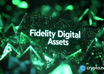 Fidelity International launches Moody’s-rated FILQ tokenized fund - 1