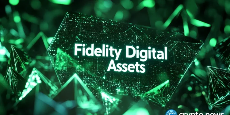 Fidelity International launches Moody’s-rated FILQ tokenized fund - 1