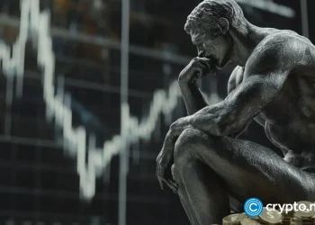 Wintermute pushes into prediction markets with $20b monthly volumes