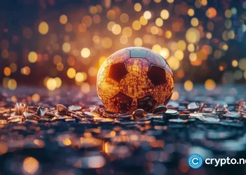 Myriad's Farokh Sarmad launches $100K World Cup contest - 1