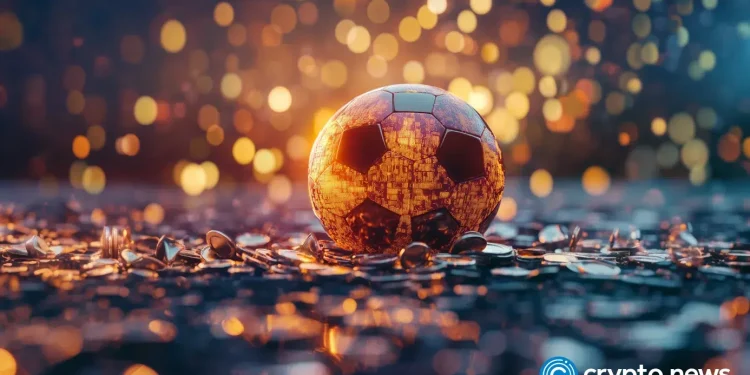 Myriad's Farokh Sarmad launches $100K World Cup contest - 1