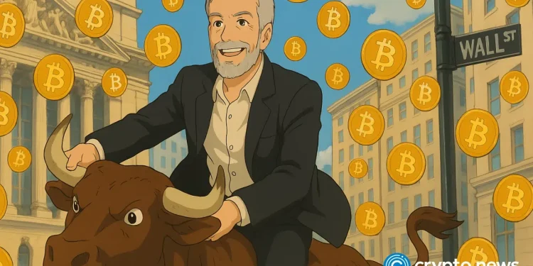 Strategy’s STRC hits $1.53B volume amid fresh Bitcoin treasury push - 1