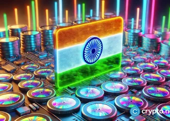 India’s SEBI to test tokenized corporate bond settlements in DLT pilot