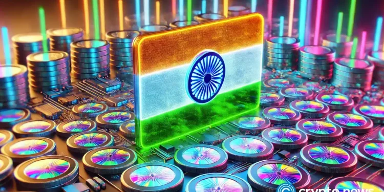 India’s SEBI to test tokenized corporate bond settlements in DLT pilot缩略图 India’s SEBI to test tokenized corporate bond settlements in DLT pilot