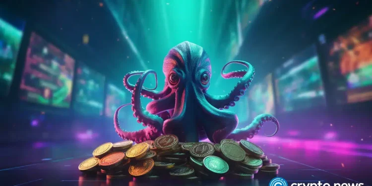 Kraken launches Avalanche staking with up to 10% APY