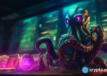 Kraken ditches LayerZero for Chainlink CCIP - 1
