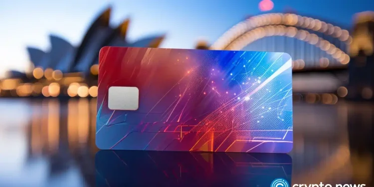 Alchemy Pay joins Mastercard program to expand crypto payments - 1
