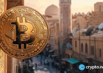 Williams says Middle East war is lifting US inflation as $2.5T crypto market cap reels from energy shock