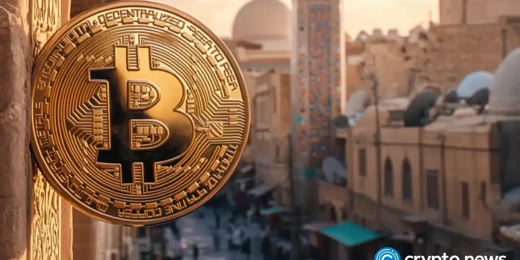 Williams says Middle East war is lifting US inflation as $2.5T crypto market cap reels from energy shock缩略图 Williams says Middle East war is lifting US inflation as $2.5T crypto market cap reels from energy shock