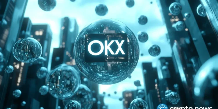 OKX Ventures acquires 19.6% stake in South Korean crypto exchange Coinone - 1